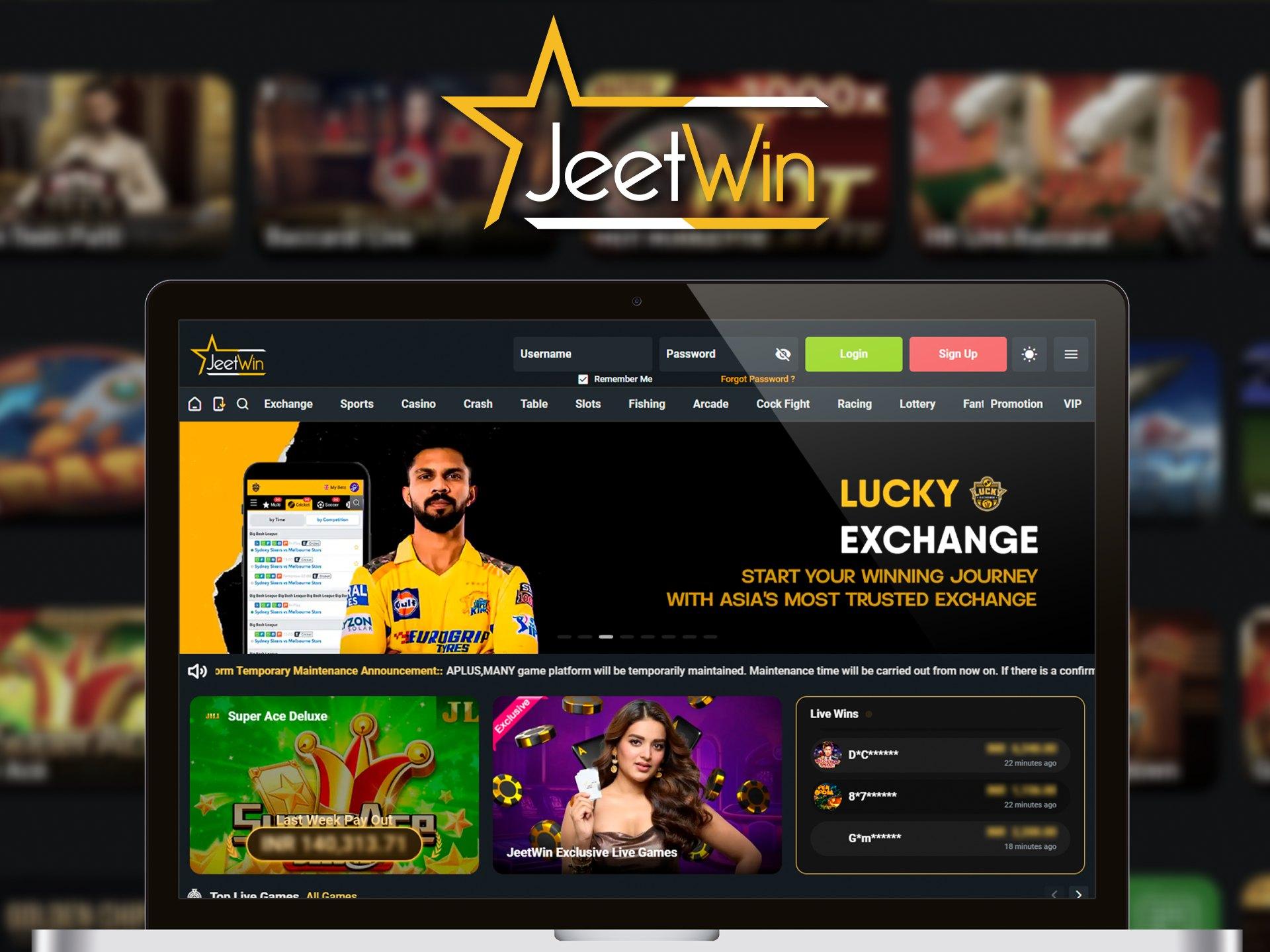JeeTwin ঐ অনলাইন ক্যাসিনোতে সাধারণ পেমেন্ট পদ্ধতি কী রয়েছে?